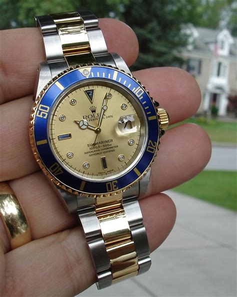 fake rolex watches for men